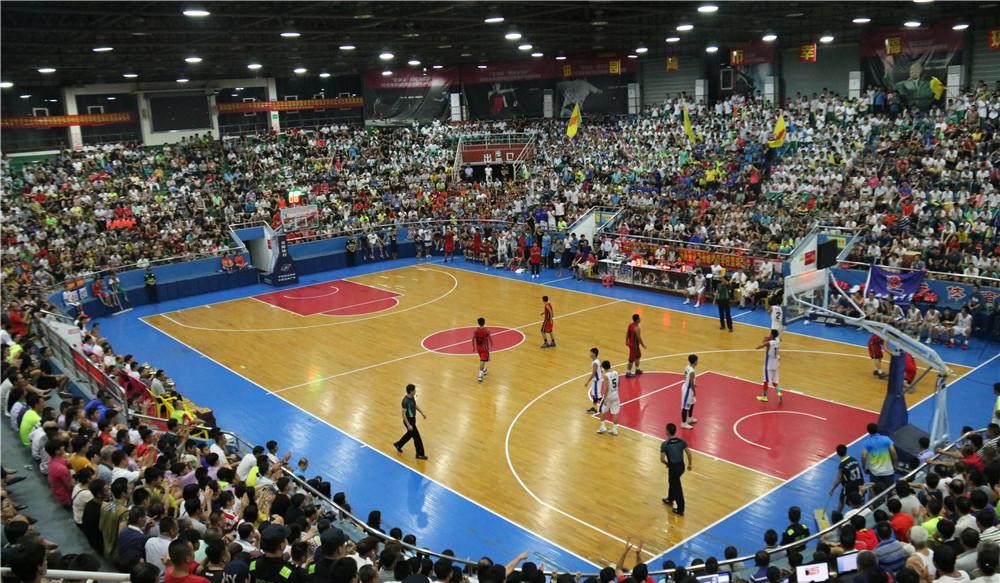 特罗塔门多斯对阵瓜里科大教堂：委内瑞拉篮球联赛预热